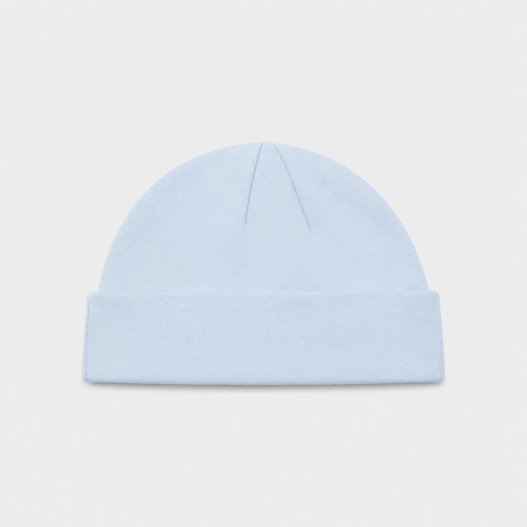 Cappellino - Bambino - 50 - 59 < 3 mesi