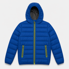 Giacca invernale pesante - Bambino - 102 - 107 | 4 anni
