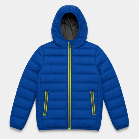 Giacca invernale pesante - Bambino - 102 - 107 | 4 anni