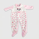Tutine neonato - Bambina - 66 - 71 | 6 mesi