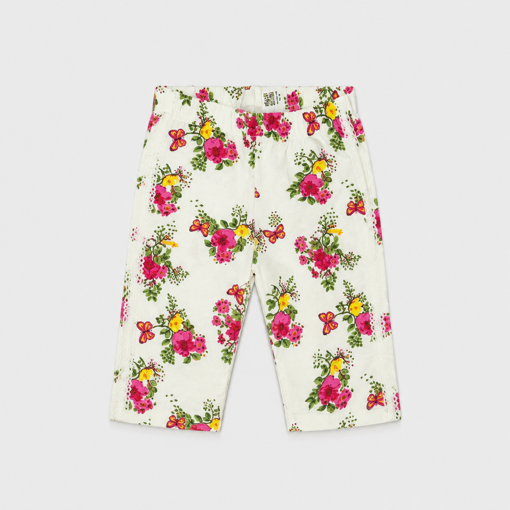 Pantaloncini corti - Bambina - 66 - 71 | 6 mesi