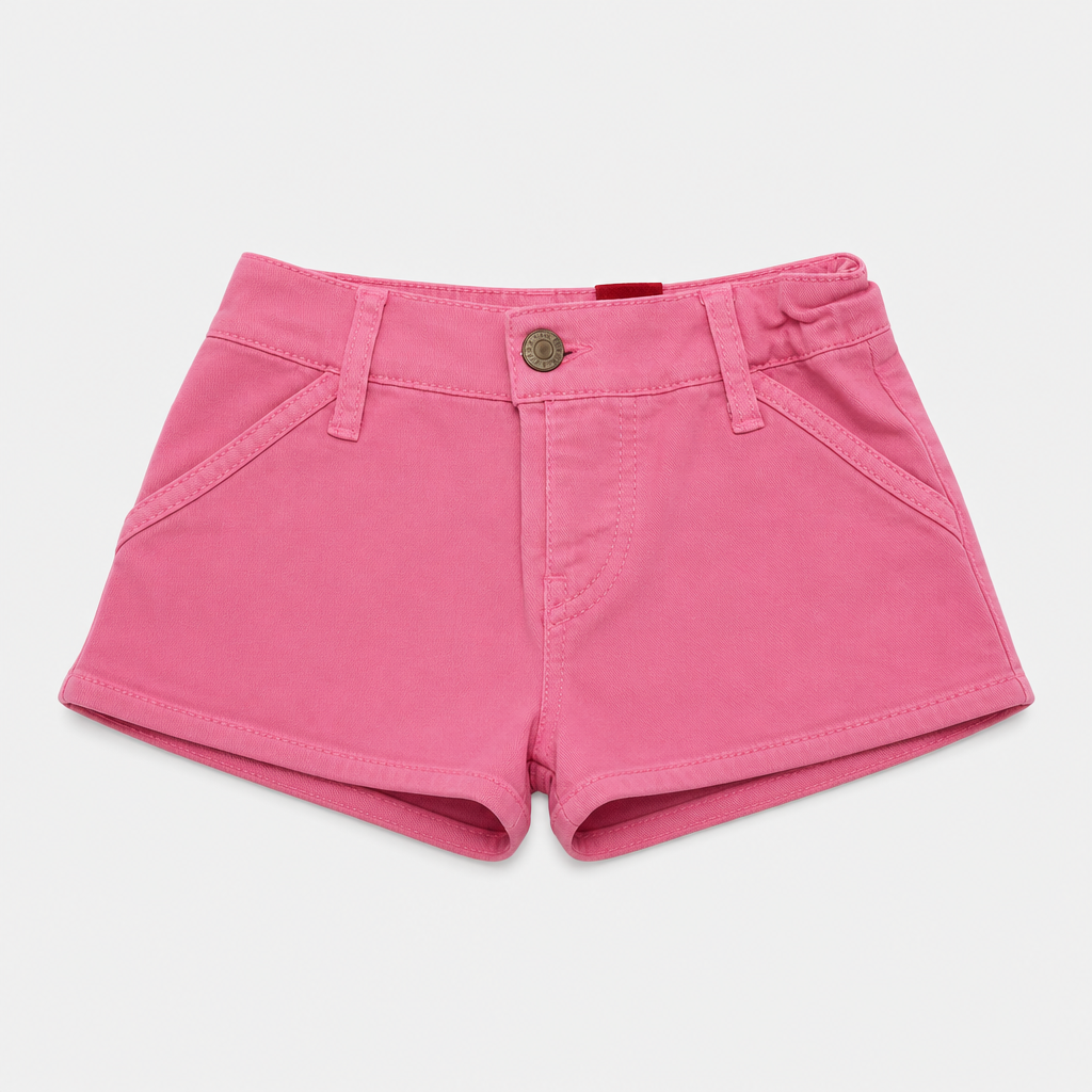 Pantaloncini corti - Bambina - 102 - 107 | 4 anni