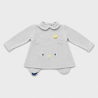 Maglietta maniche lunghe - Bambina - 66 - 71 | 6 mesi