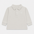 Polo maniche lunghe - Bambino - 90 - 95 | 2 anni
