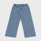Jeans - Bambino - 126 - 131 | 8 anni