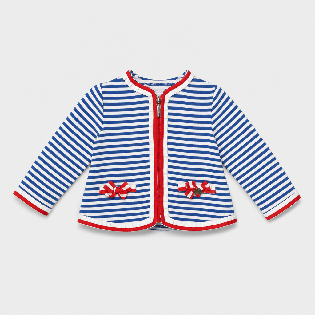 Giacca primavera - Bambina - 72 - 77 | 9 mesi