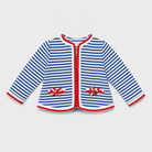 Giacca primavera - Bambina - 72 - 77 | 9 mesi