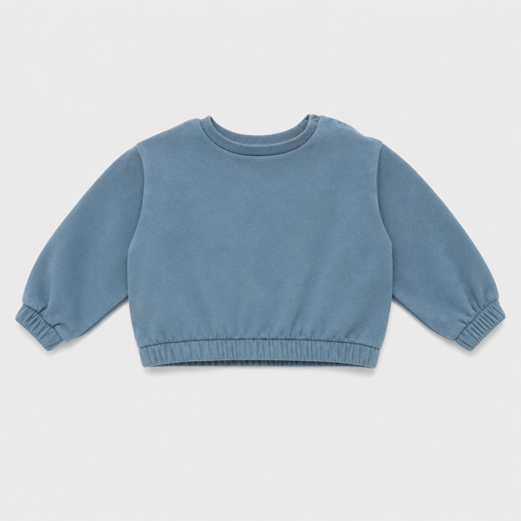 Felpa - Bambino - 60 - 65 | 3 mesi