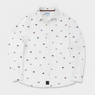 Camicia - Bambino - 102 - 107 | 4 anni