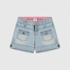 Pantaloncini corti - Bambina - 102 - 107 | 4 anni