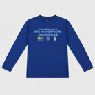 Maglietta maniche lunghe - Bambino - 132 - 137 | 9 anni