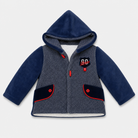 Giacca primavera - Bambino - 66 - 71 | 6 mesi