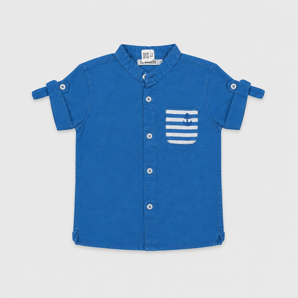 Camicia - Bambino - 78 - 83 | 1 anno
