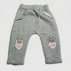 Pantaloni tuta - Bambina - 66 - 71 | 6 mesi