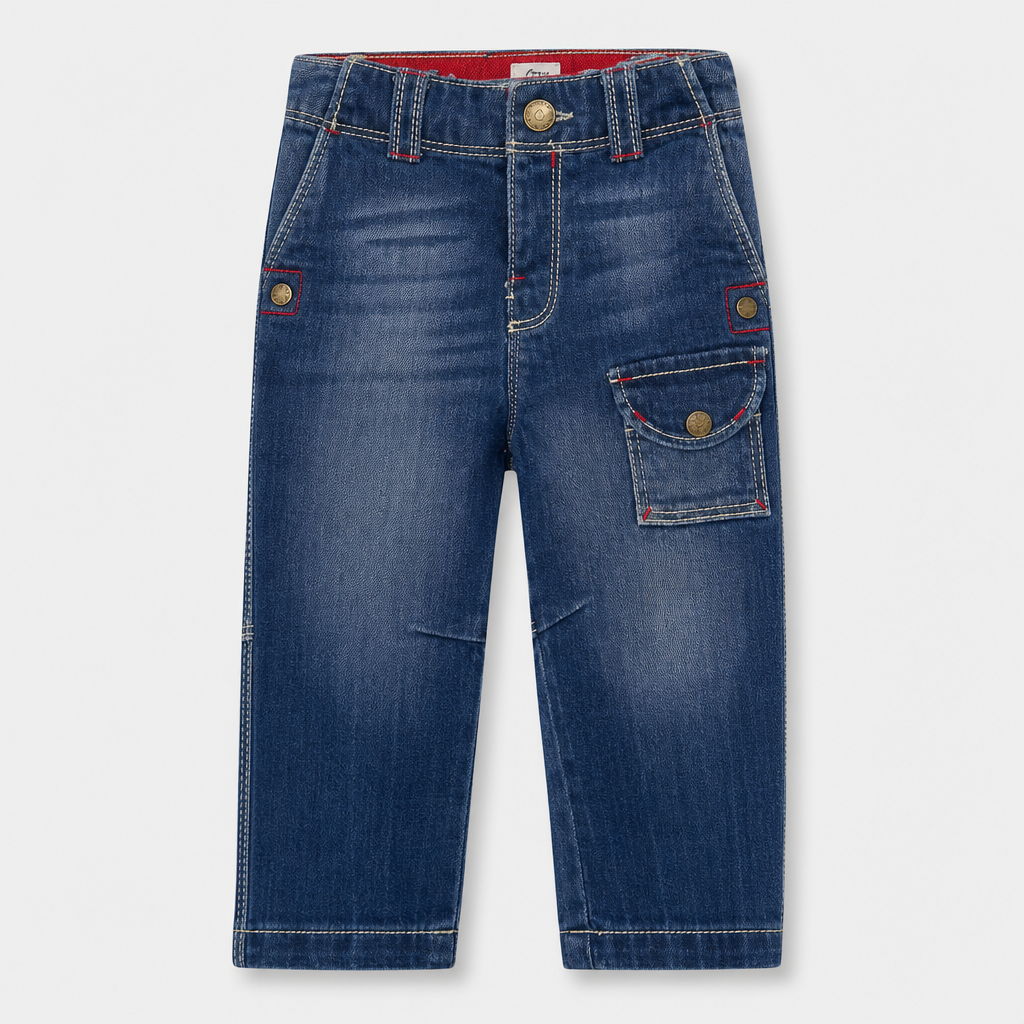 Jeans - Bambino - 66 - 71 | 6 mesi