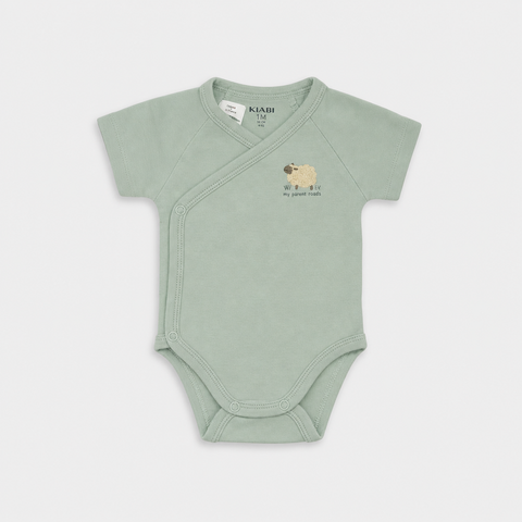 Body - Bambino - 50 - 59 < 3 mesi