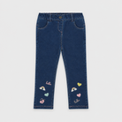 Jeans - Bambina - 90 - 95 | 2 anni