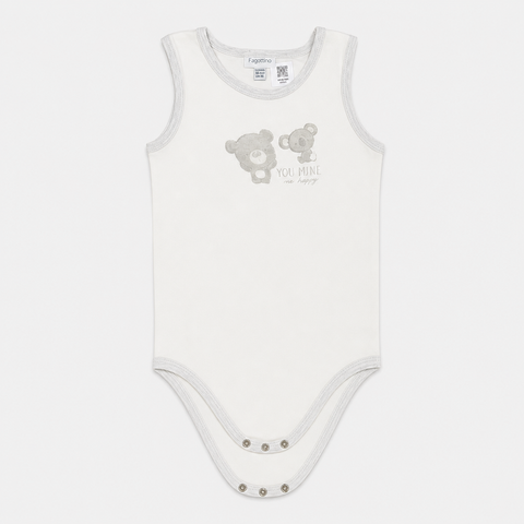 Body - Bambino - 90 - 95 | 2 anni