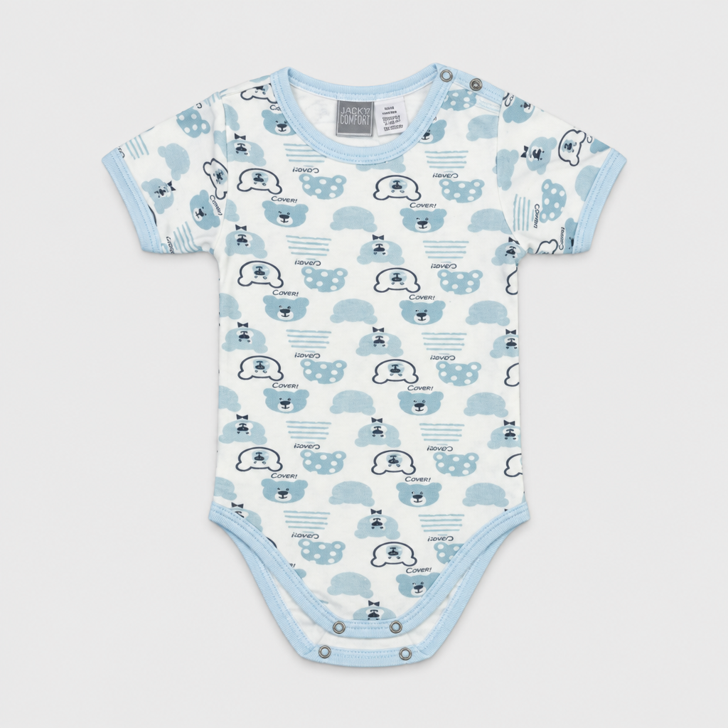 Body - Bambino - 84 - 89 | 18 mesi