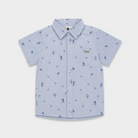 Camicia - Bambino - 108 - 113 | 5 anni
