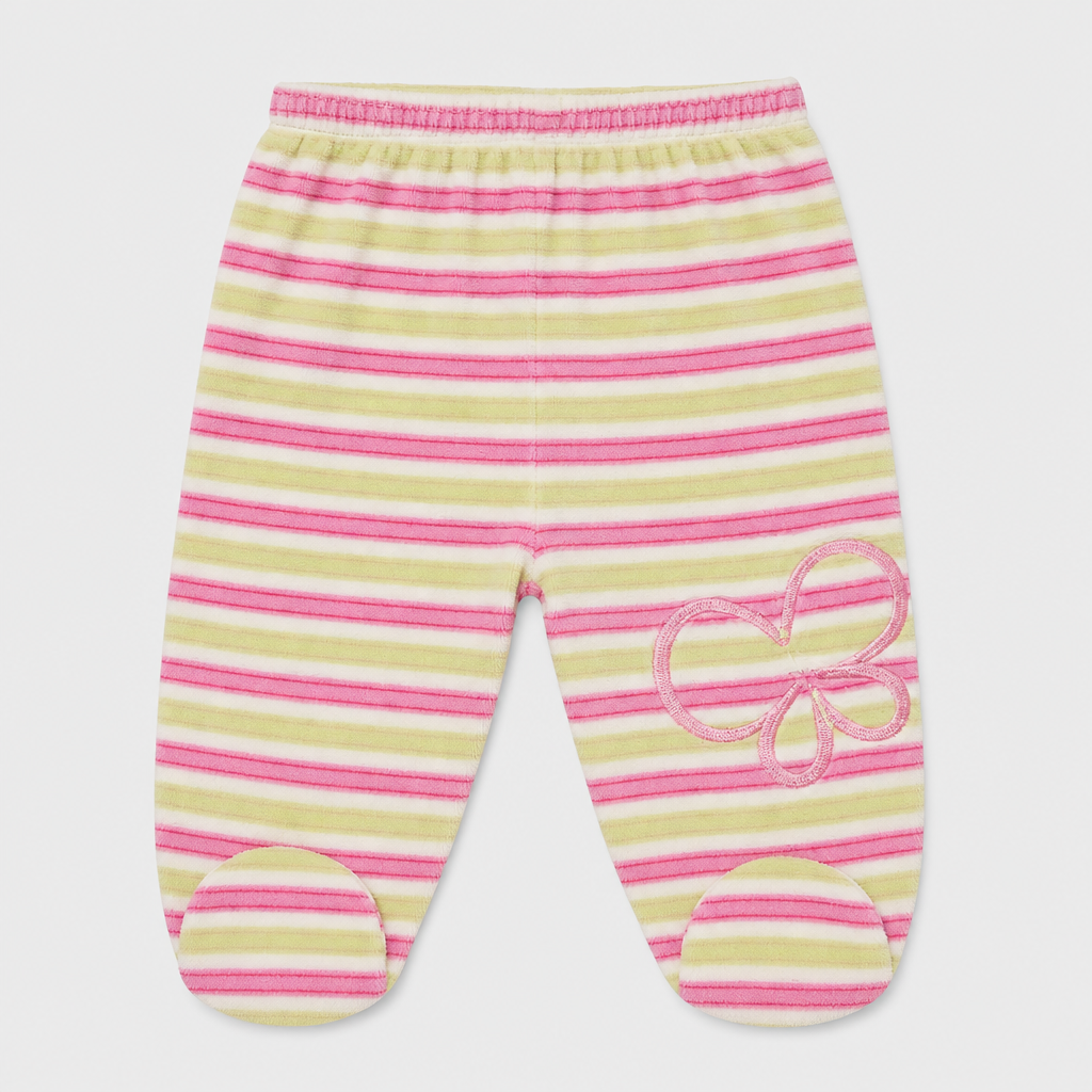 Pantaloni - Bambina - 50 - 59 < 3 mesi