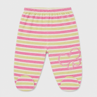 Pantaloni - Bambina - 50 - 59 < 3 mesi