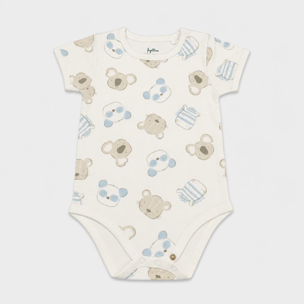 Body - Bambino - 72 - 77 | 9 mesi