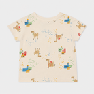 Maglietta maniche corte - Bambino - 90 - 95 | 2 anni