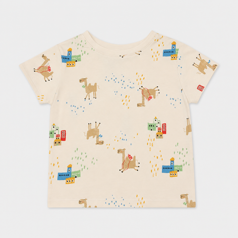 Maglietta maniche corte - Bambino - 90 - 95 | 2 anni