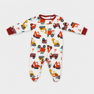 Tutine neonato - Bambino - 50 - 59 < 3 mesi