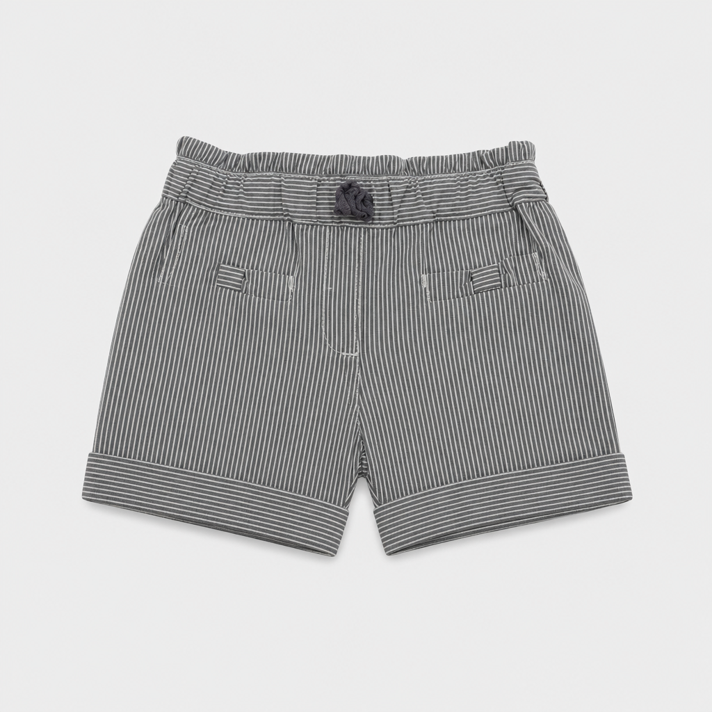 Pantaloncini corti - Bambina - 72 - 77 | 9 mesi