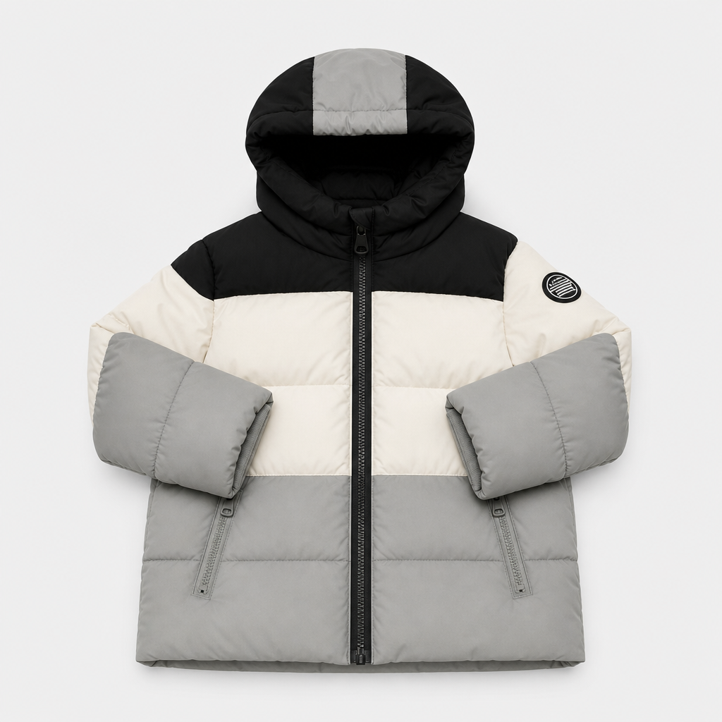 Giacca invernale pesante - Bambino - 78 - 83 | 1 anno