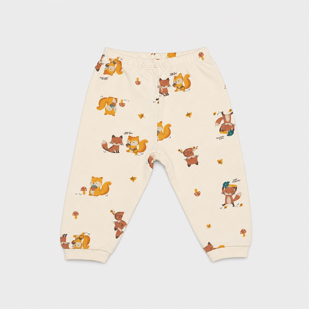 Pantaloni tuta - Bambino - 78 - 83 | 1 anno