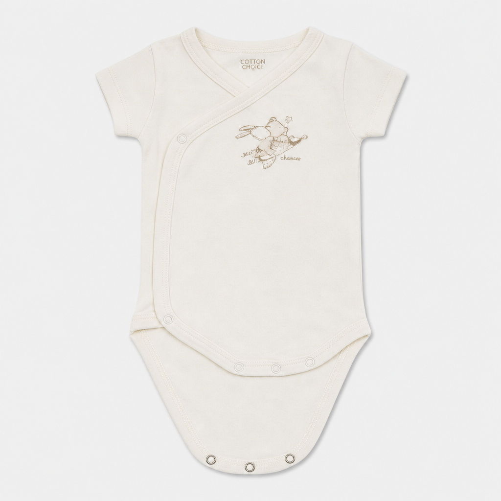 Body - Bambino - 50 - 59 < 3 mesi