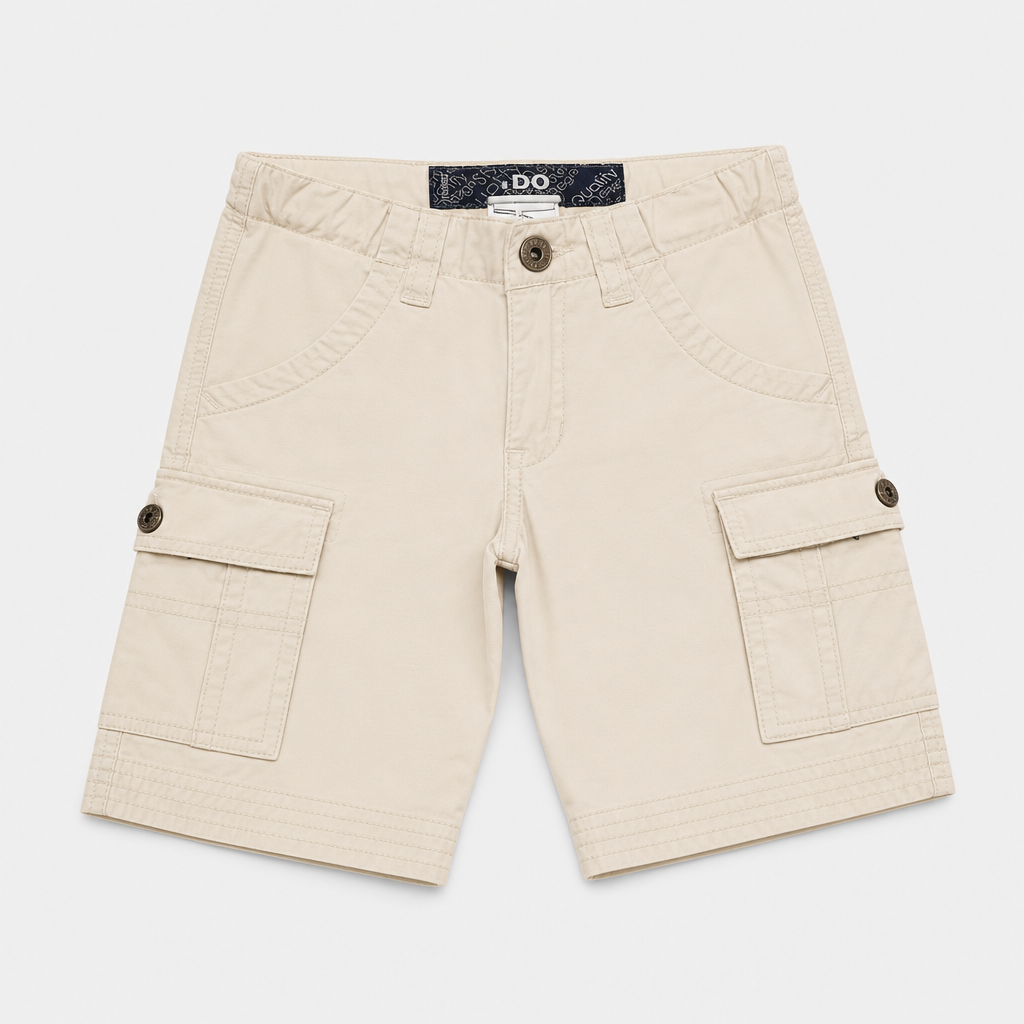 Pantaloncini corti - Bambino - 102 - 107 | 4 anni