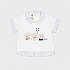 Maglietta maniche corte - Bambino - 78 - 83 | 1 anno
