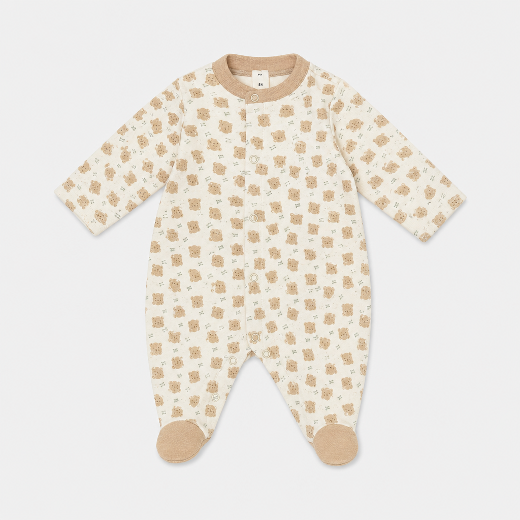 Tutine neonato - Bambino - 50 - 59 < 3 mesi