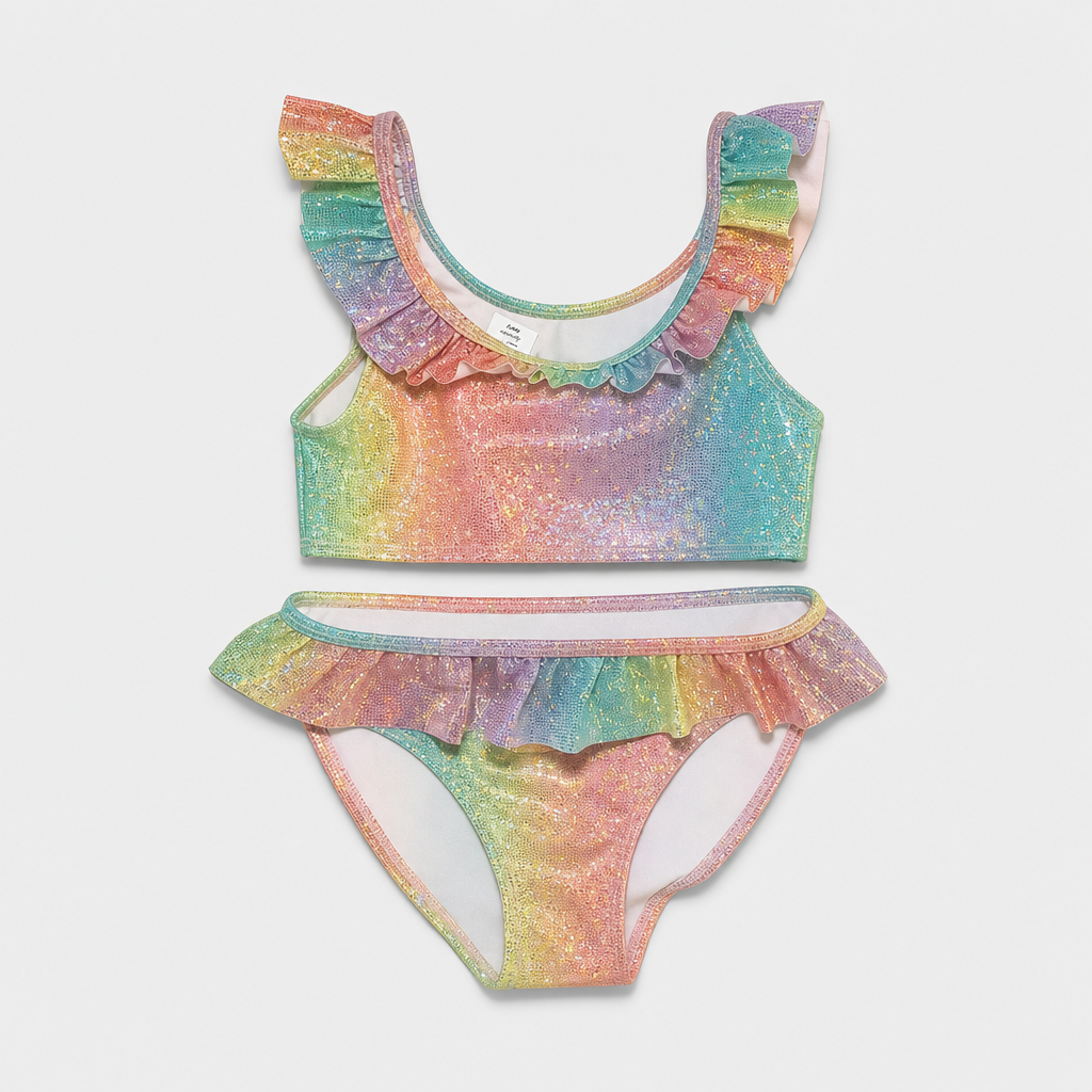Costume - Bambina - 114 - 119 | 6 anni