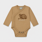 Body - Bambino - 50 - 59 < 3 mesi