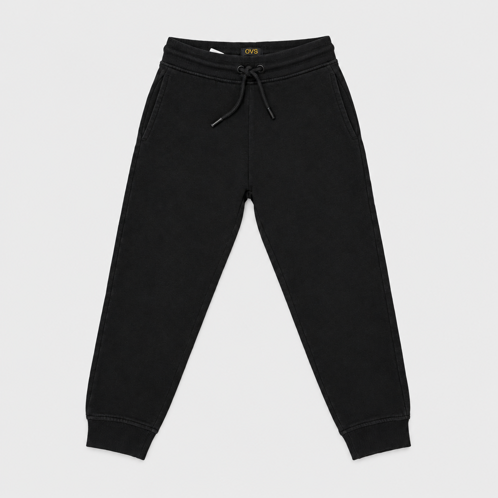 Pantaloni tuta - Bambino - 120 - 125 | 7 anni