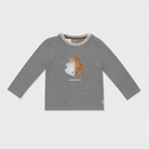 Maglietta maniche lunghe - Bambino - 84 - 89 | 18 mesi
