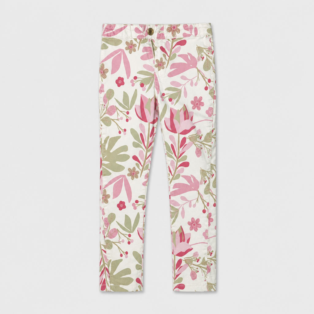 Pantaloni - Bambina - 114 - 119 | 6 anni
