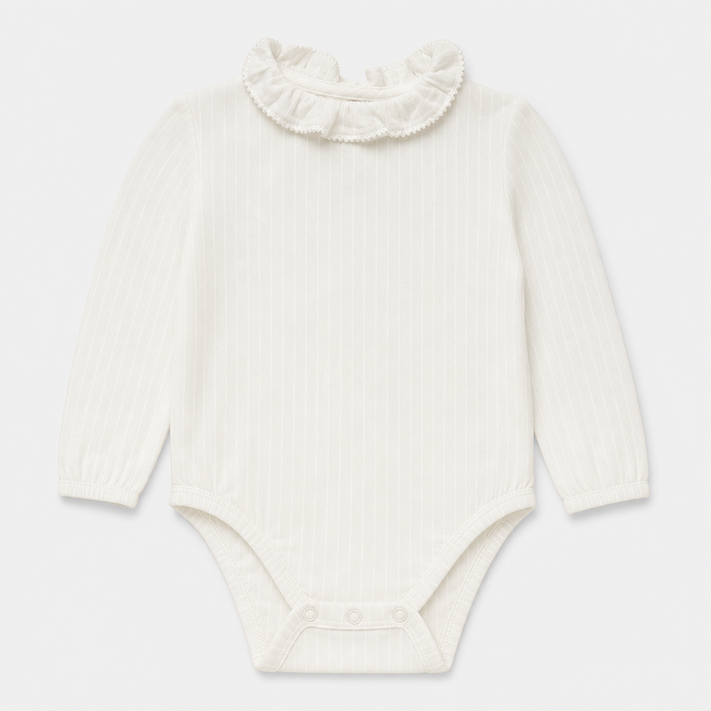 Body - Bambina - 66 - 71 | 6 mesi
