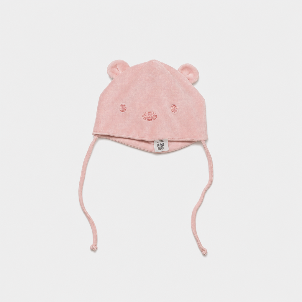 Cappellino - Bambina - 66 - 71 | 6 mesi