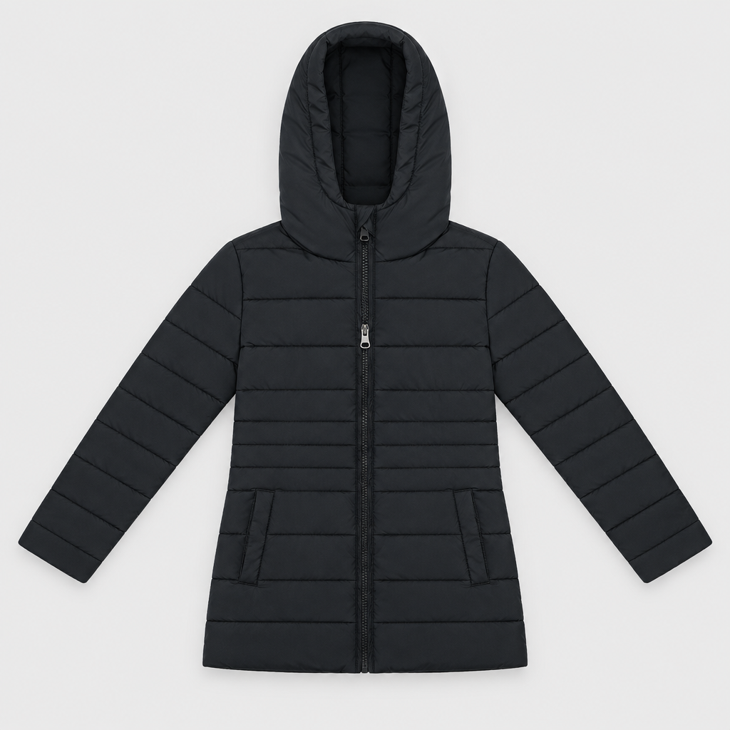 Giacca invernale pesante - Bambino - 102 - 107 | 4 anni