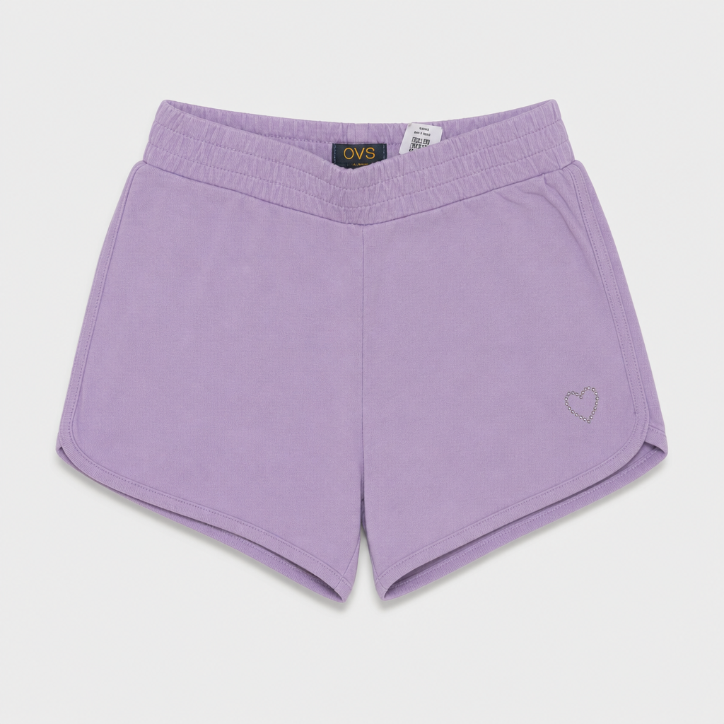 Pantaloncini corti - Bambina - 108 - 113 | 5 anni