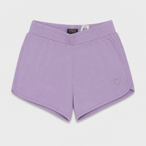 Pantaloncini corti - Bambina - 108 - 113 | 5 anni