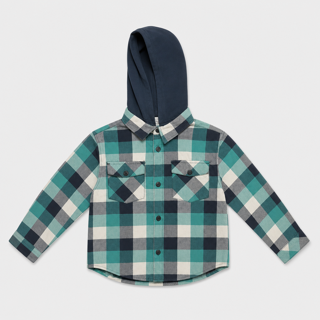 Camicia - Bambino - 102 - 107 | 4 anni