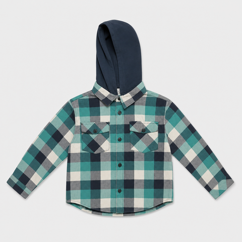 Camicia - Bambino - 102 - 107 | 4 anni