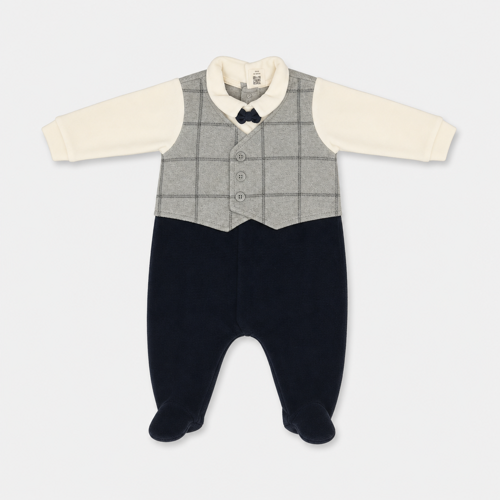 Tutine neonato - Bambino - 50 - 59 < 3 mesi